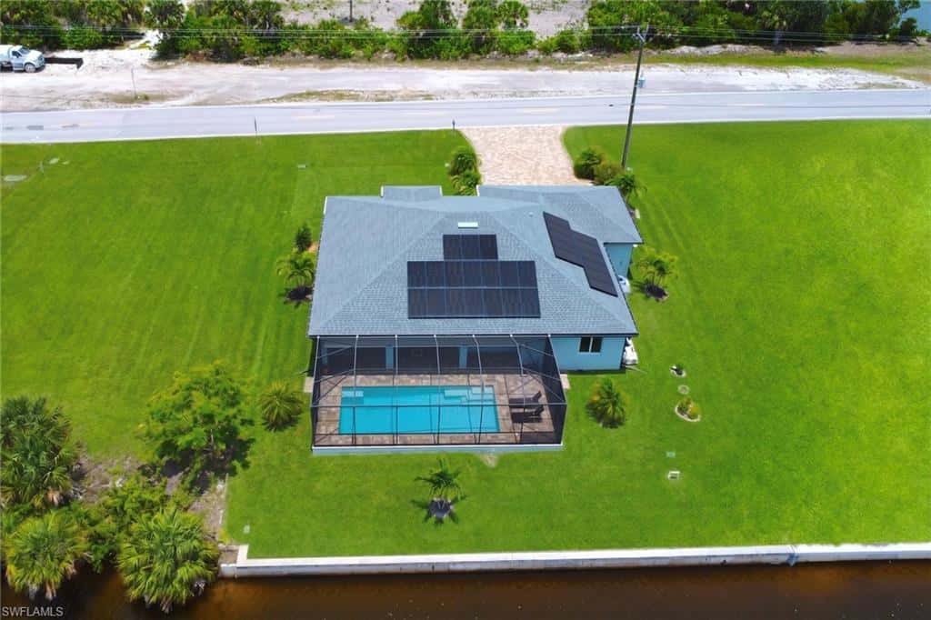 2422 Old Burnt Store Rd, Cape Coral, photo 10
