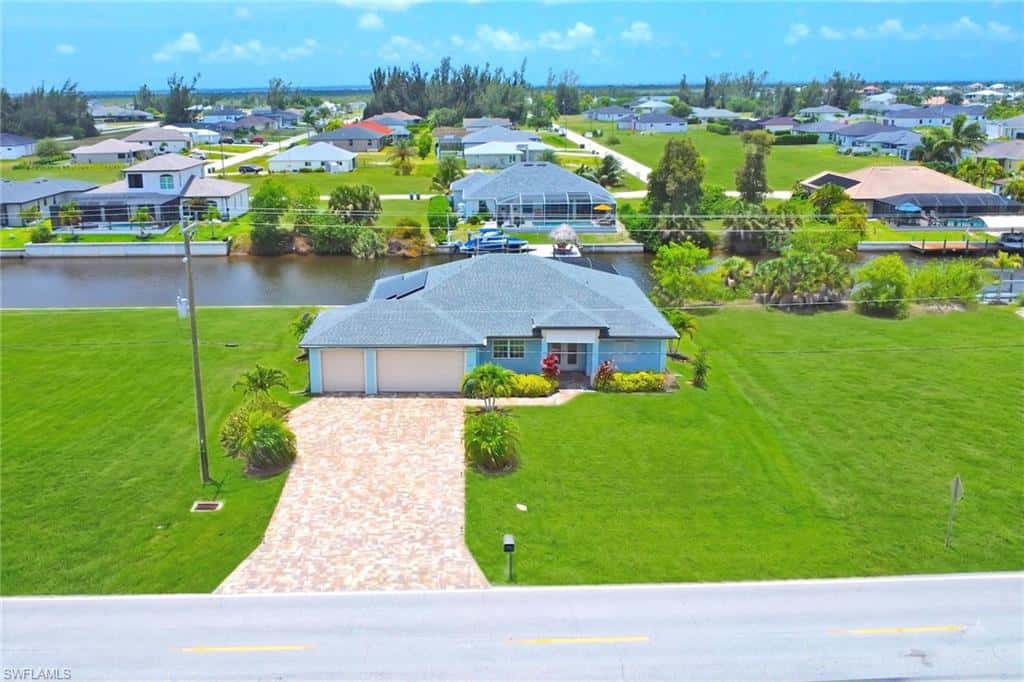 2422 Old Burnt Store Rd, Cape Coral, photo 11