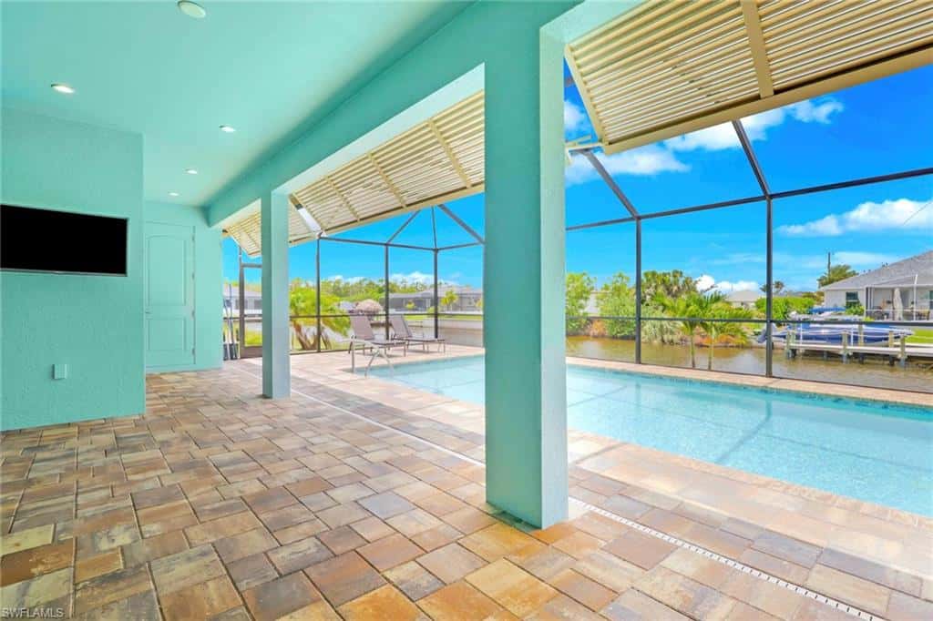 2422 Old Burnt Store Rd, Cape Coral, photo 4