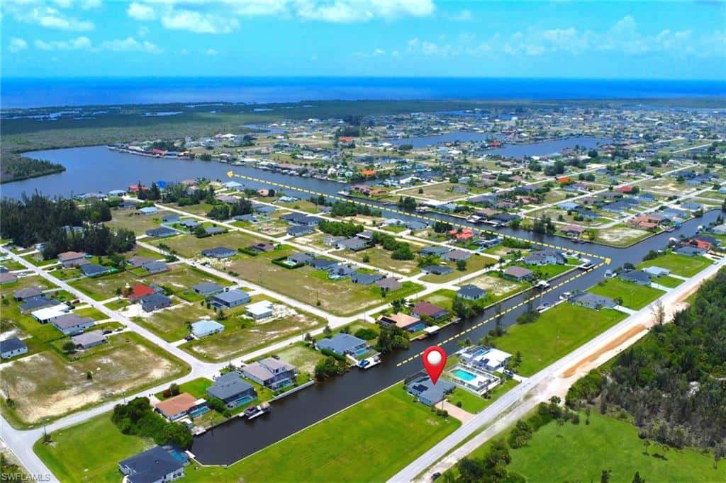 2422 Old Burnt Store Rd, Cape Coral, photo 8