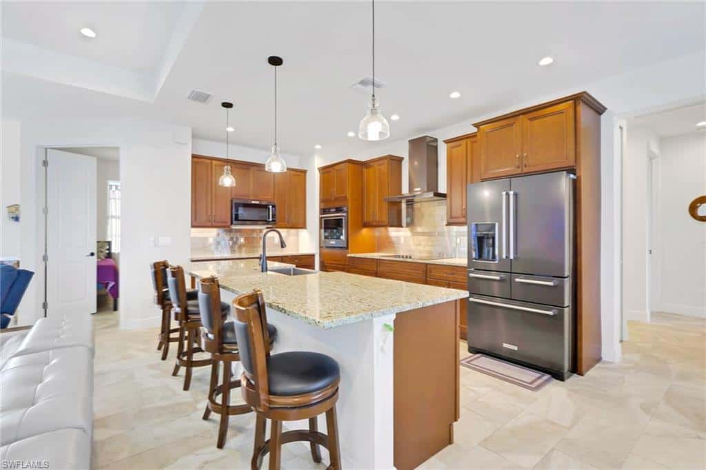 2422 Old Burnt Store Rd, Cape Coral, photo 21