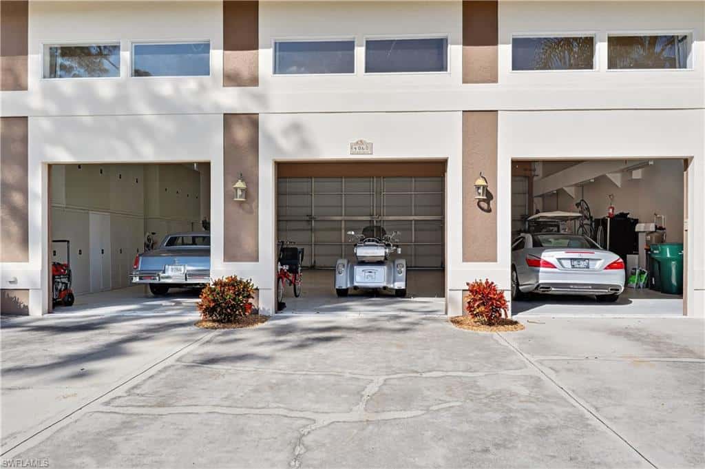 4060 Skyway Dr #45, Naples, photo 7