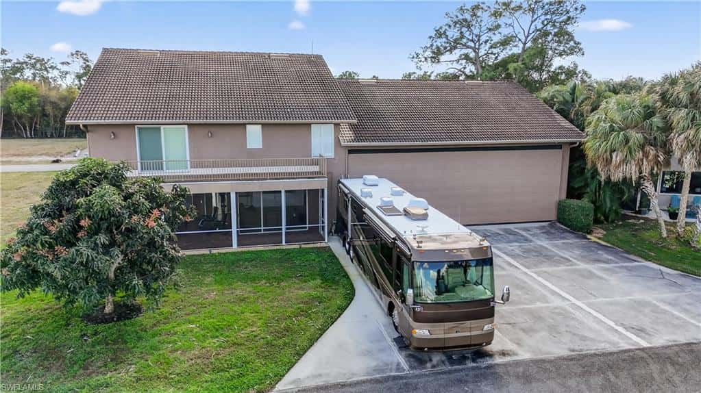 4060 Skyway Dr #45, Naples, photo 10