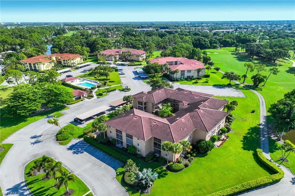 1075 Foxfire Ln #103, Naples, photo 27