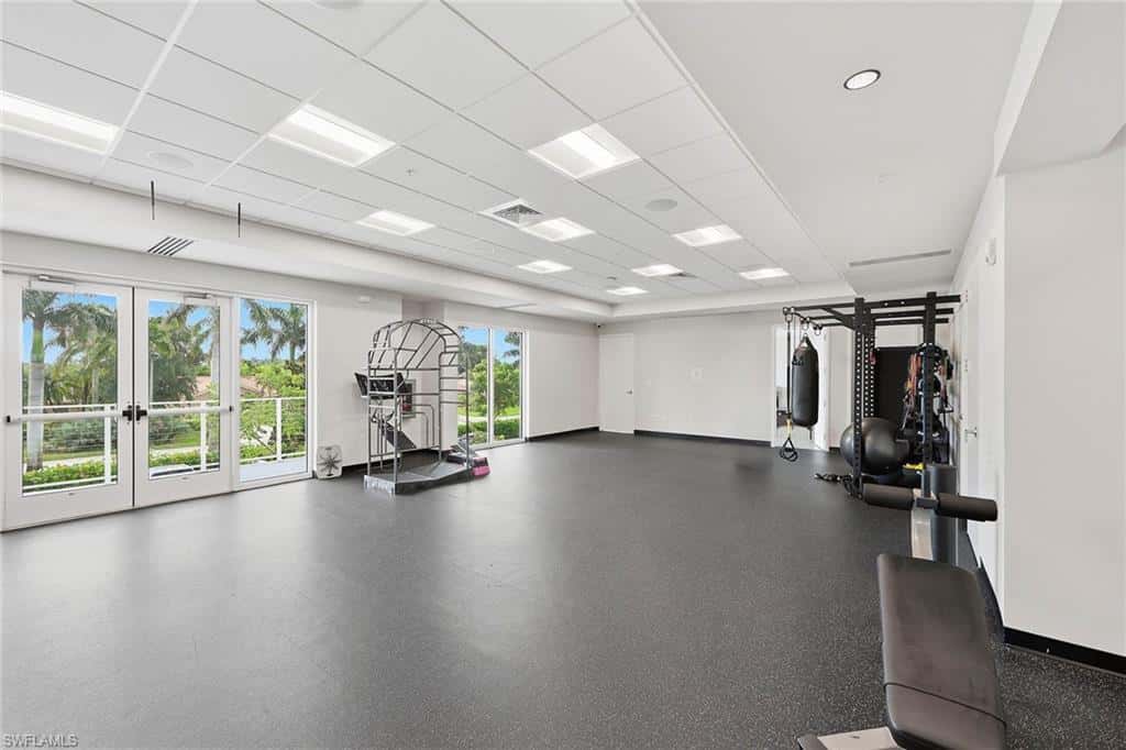 1075 Foxfire Ln #103, Naples, photo 42