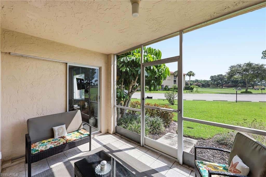 1075 Foxfire Ln #103, Naples, photo 17