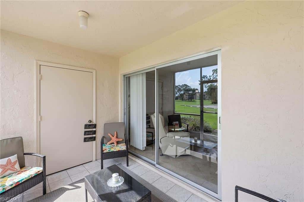 1075 Foxfire Ln #103, Naples, photo 16