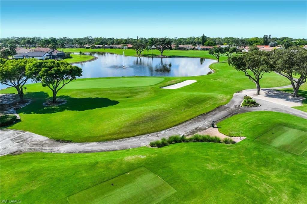 1075 Foxfire Ln #103, Naples, photo 26