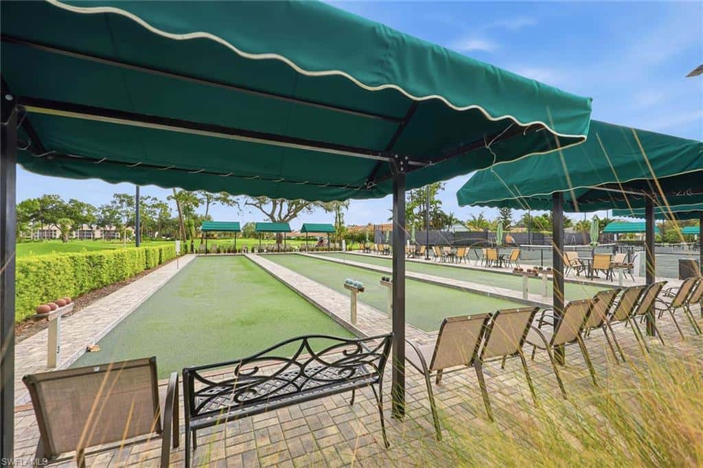 1075 Foxfire Ln #103, Naples, photo 36