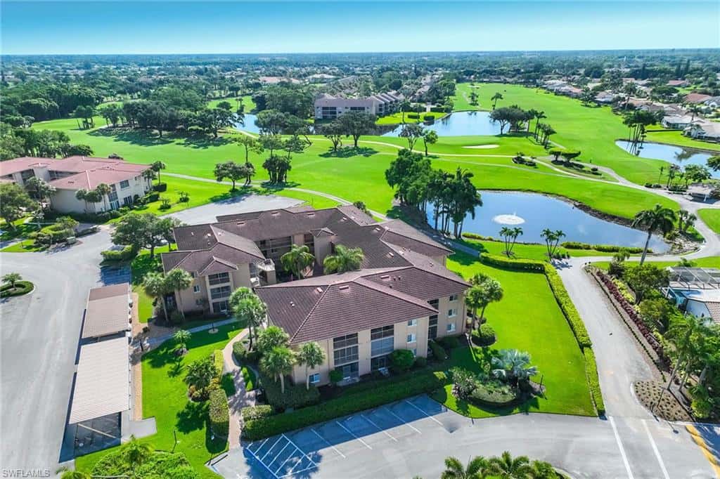 1075 Foxfire Ln #103, Naples, photo 28