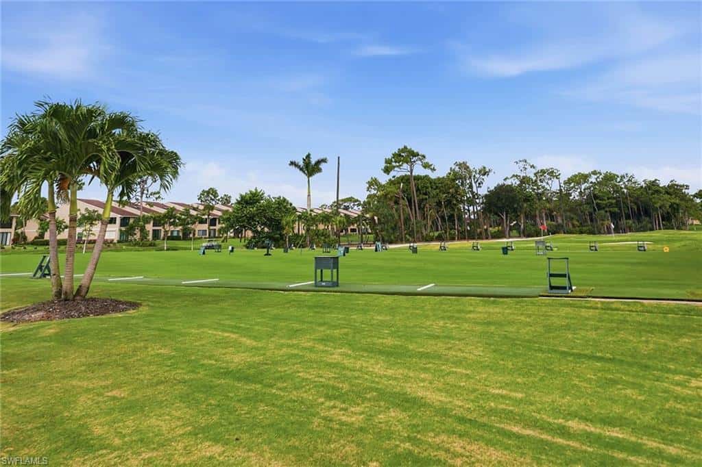 1075 Foxfire Ln #103, Naples, photo 38