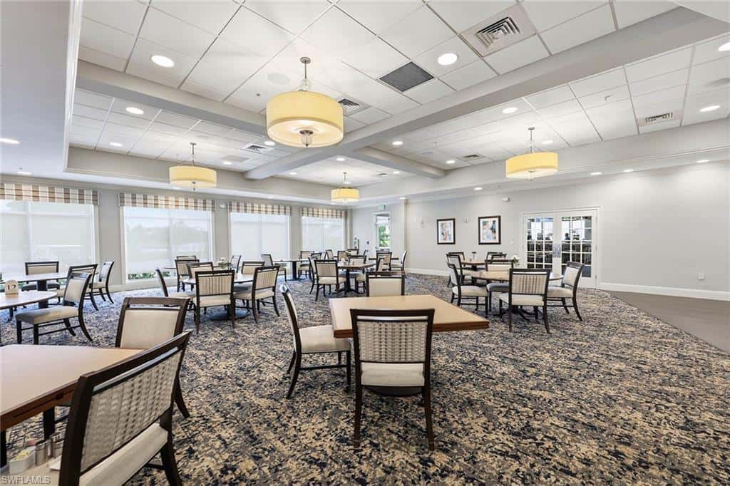 1075 Foxfire Ln #103, Naples, photo 41