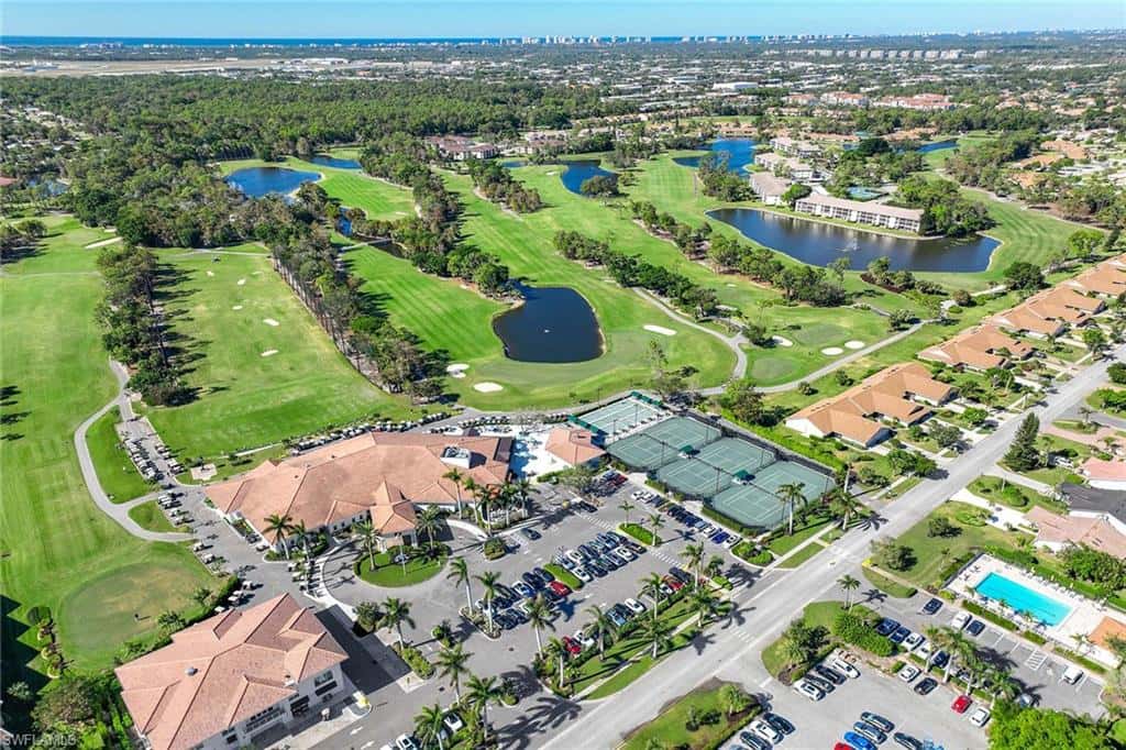 1075 Foxfire Ln #103, Naples, photo 45