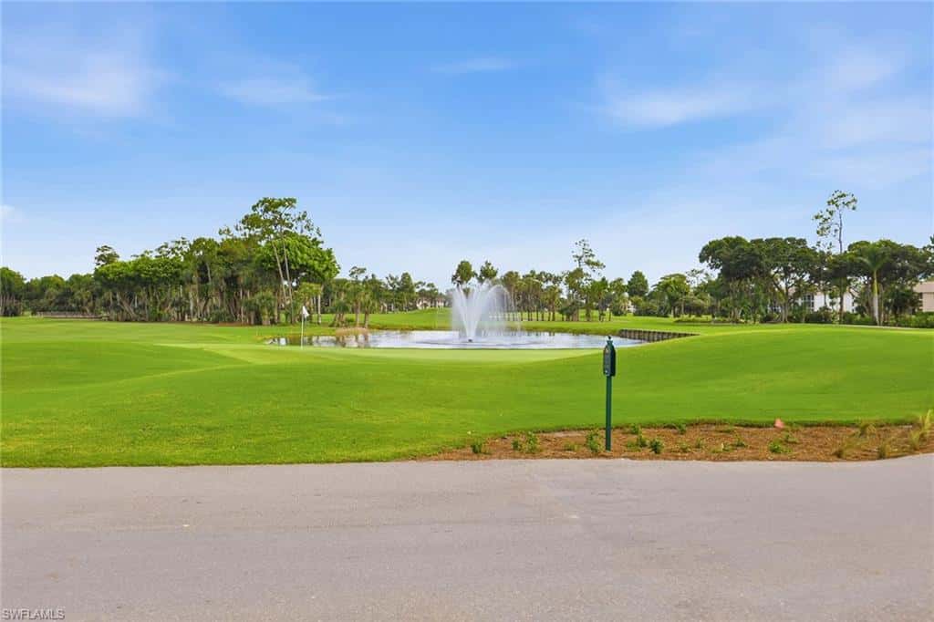 1075 Foxfire Ln #103, Naples, photo 37