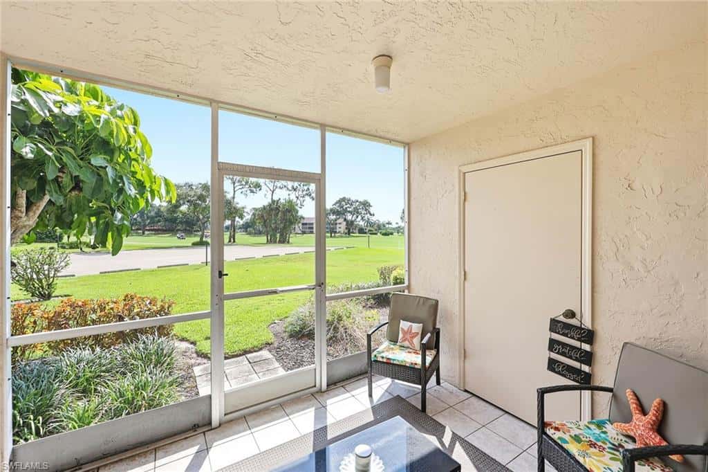 1075 Foxfire Ln #103, Naples, photo 15
