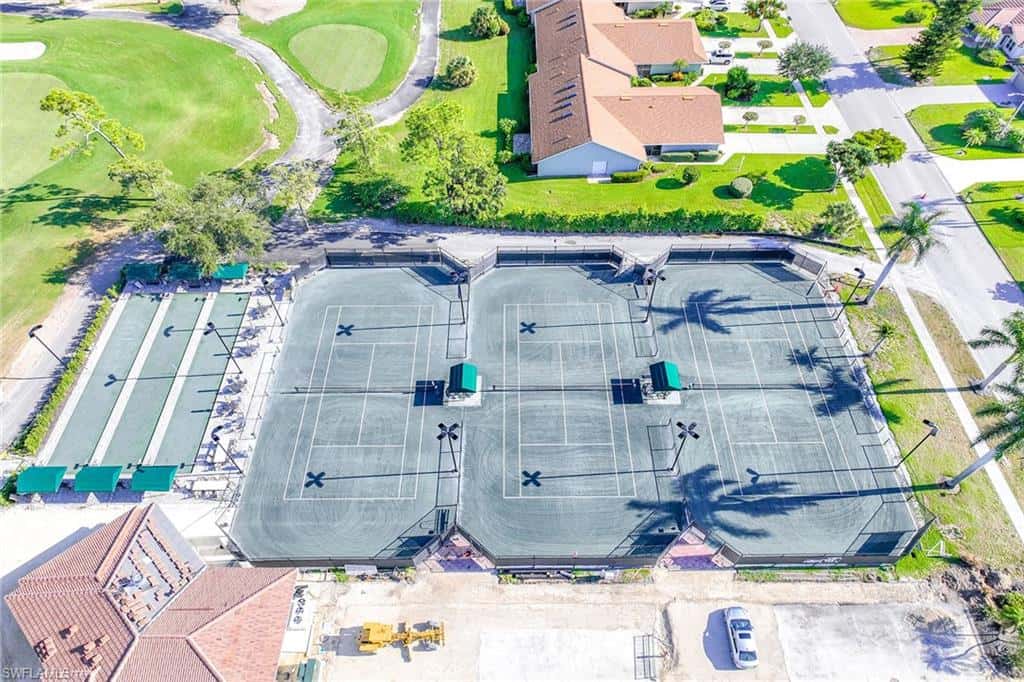 1075 Foxfire Ln #103, Naples, photo 48