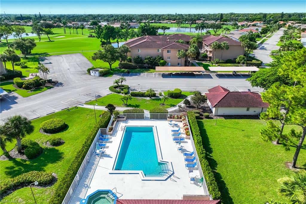 1075 Foxfire Ln #103, Naples, photo 19