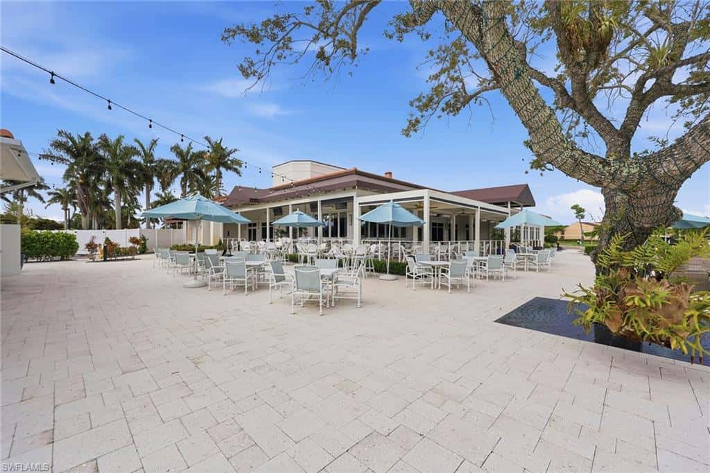 1075 Foxfire Ln #103, Naples, photo 35
