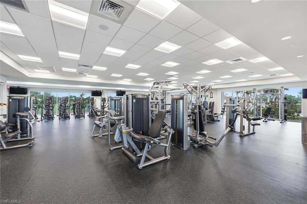 1075 Foxfire Ln #103, Naples, photo 31