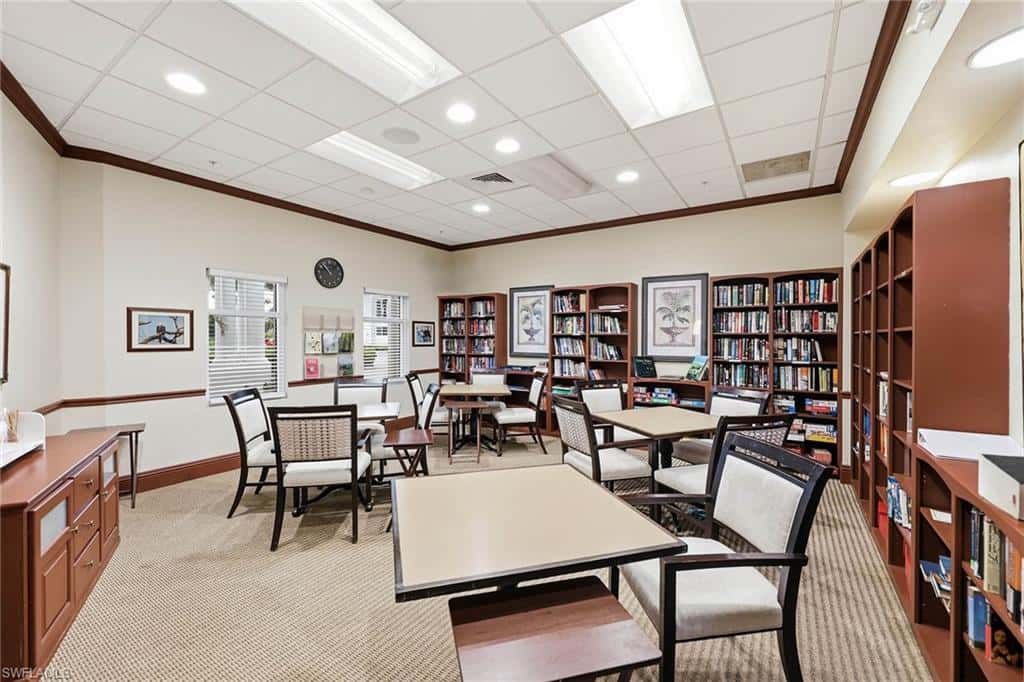 1075 Foxfire Ln #103, Naples, photo 39