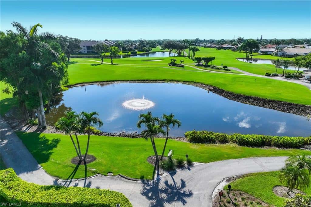 1075 Foxfire Ln #103, Naples, photo 25