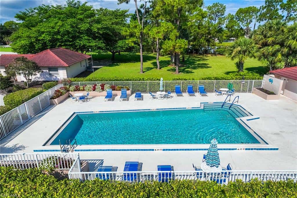 1075 Foxfire Ln #103, Naples, photo 21