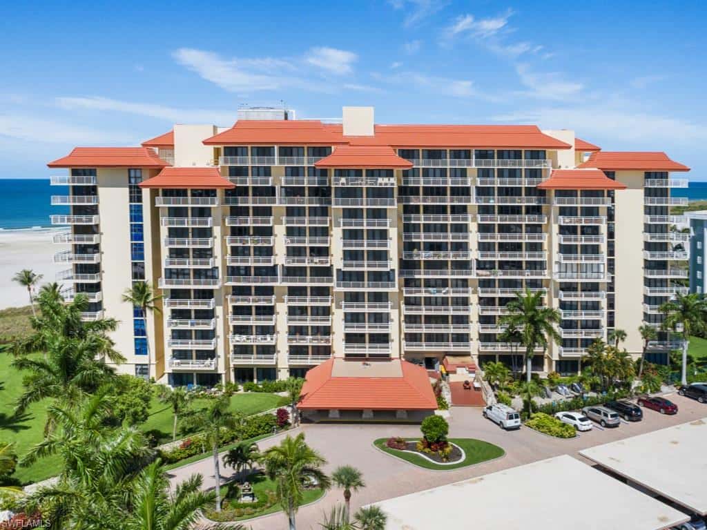 180 Seaview Ct #504, Marco Island, photo 25