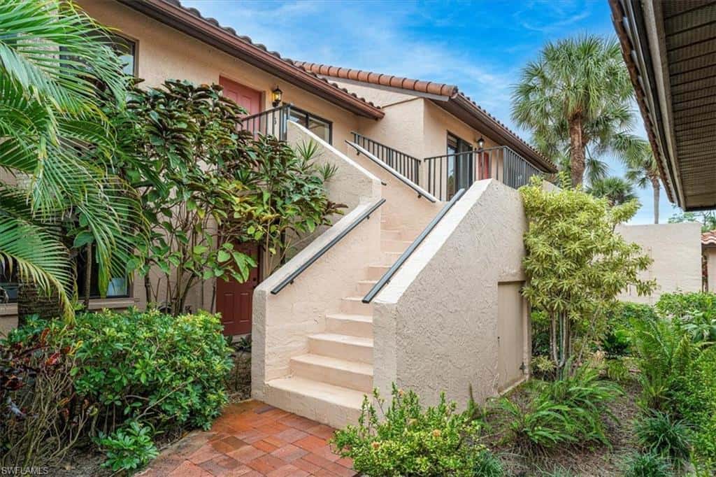 3219 Horse Carriage Way #6, Naples, photo 23
