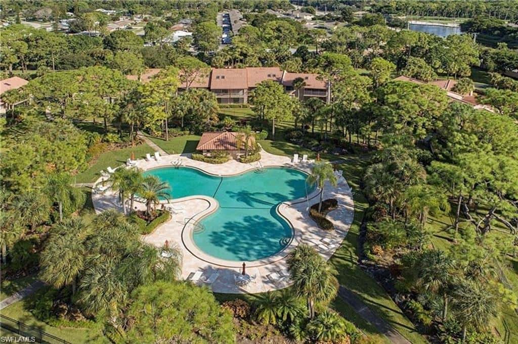 3219 Horse Carriage Way #6, Naples, photo 27