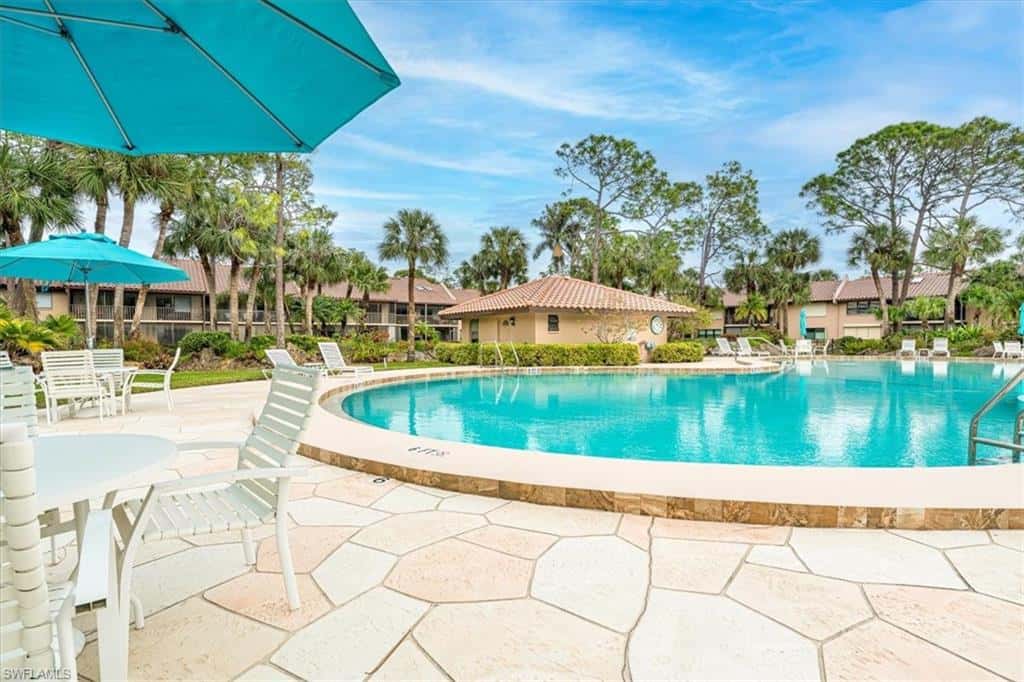 3219 Horse Carriage Way #6, Naples, photo 26