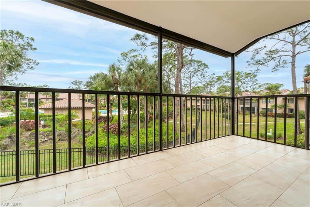 3219 Horse Carriage Way #6, Naples, photo 7