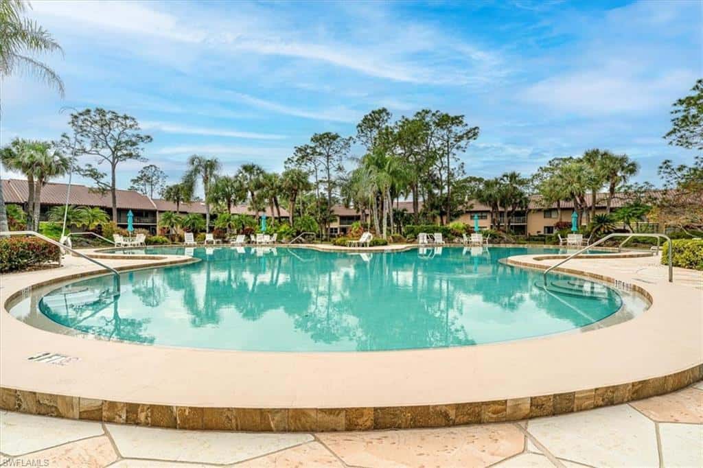 3219 Horse Carriage Way #6, Naples, photo 28