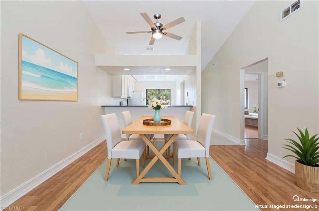 3219 Horse Carriage Way #6, Naples, photo 5