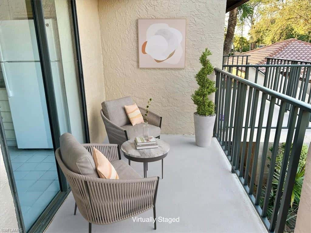 3219 Horse Carriage Way #6, Naples, photo 24