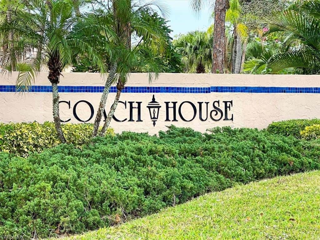 3219 Horse Carriage Way #6, Naples, photo 33