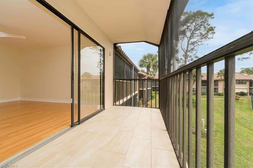 3219 Horse Carriage Way #6, Naples, photo 18