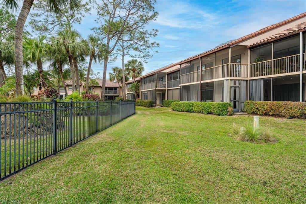 3219 Horse Carriage Way #6, Naples, photo 29