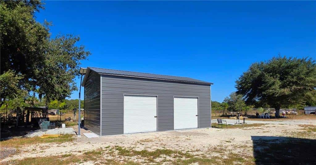 527 Perimeter, Clewiston, photo 23