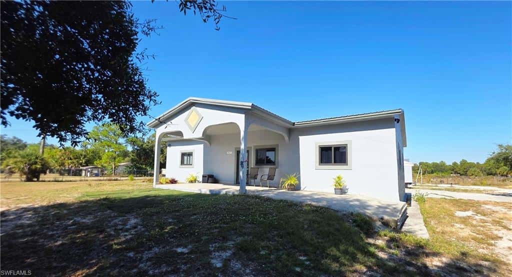 527 Perimeter, Clewiston, photo 27
