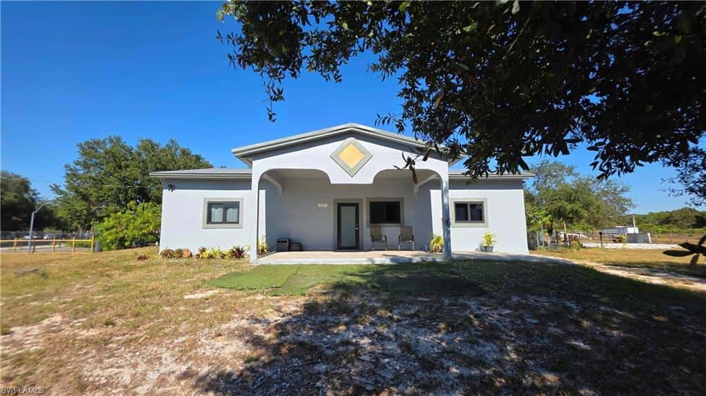 527 Perimeter, Clewiston, photo 26