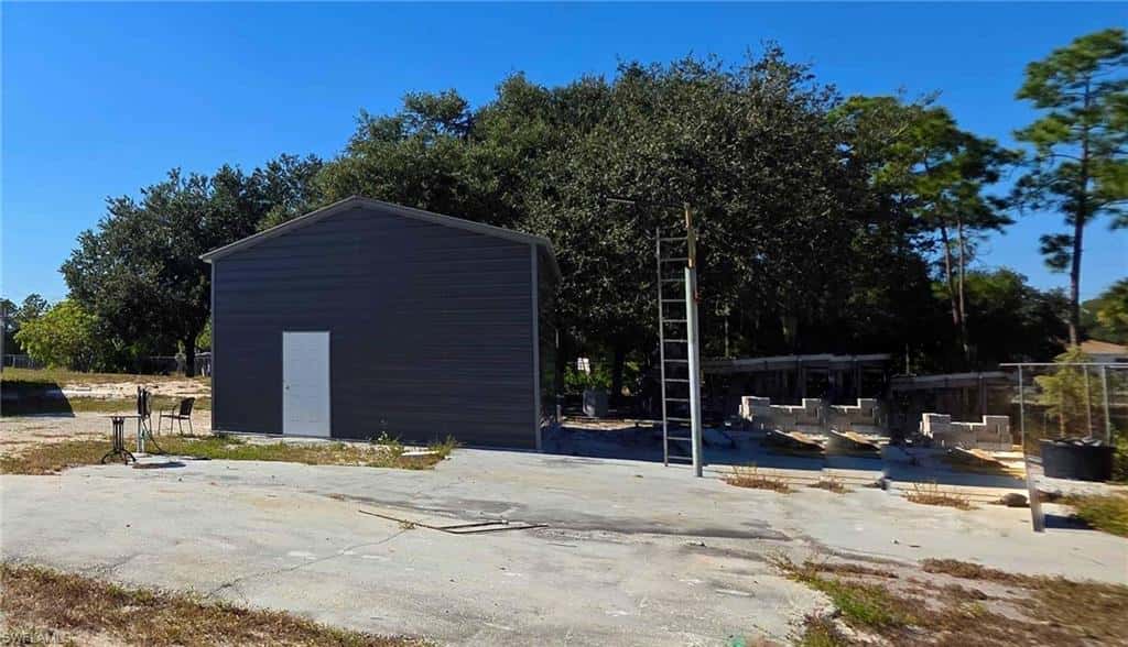 527 Perimeter, Clewiston, photo 22