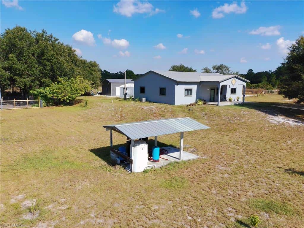 527 Perimeter, Clewiston, photo 36