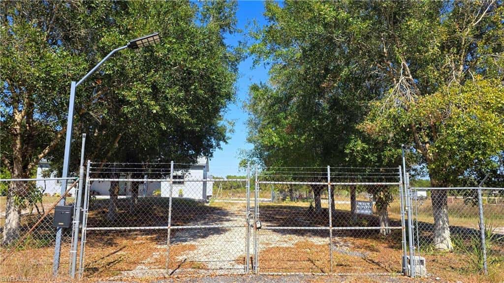527 Perimeter, Clewiston, photo 32