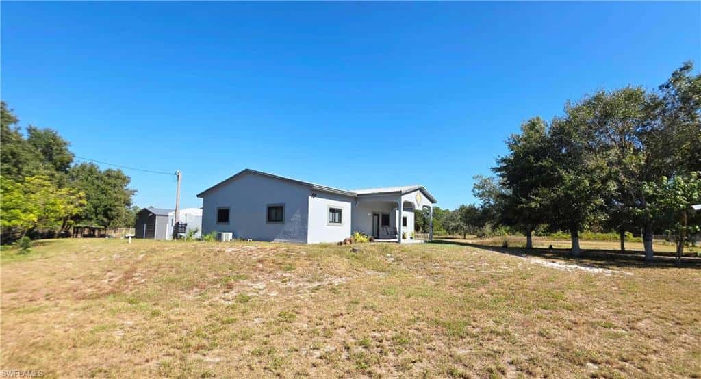 527 Perimeter, Clewiston, photo 28