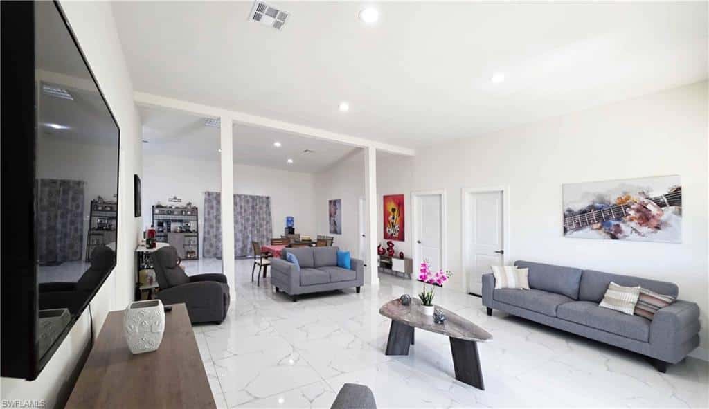 527 Perimeter, Clewiston, photo 5