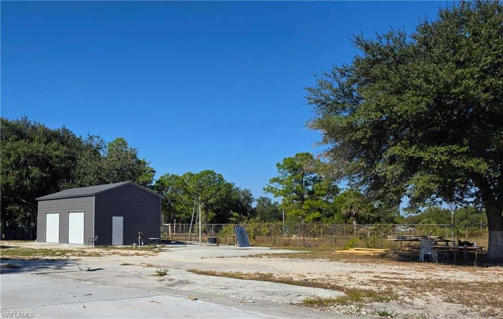 527 Perimeter, Clewiston, photo 20