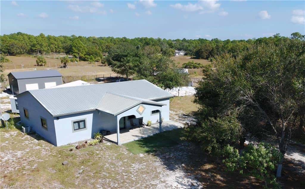 527 Perimeter, Clewiston, photo 34