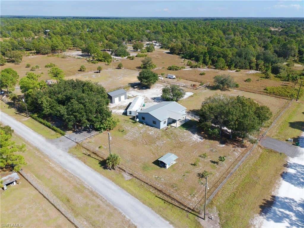 527 Perimeter, Clewiston, photo 38
