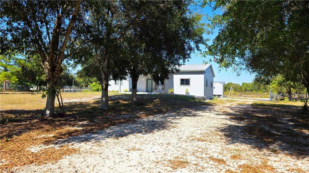 527 Perimeter, Clewiston, photo 33
