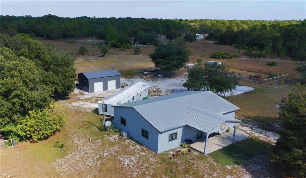 527 Perimeter, Clewiston, photo 37